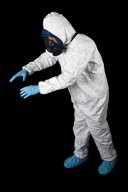 Best Industrial Mold Remediation  in Buckhannon, WV